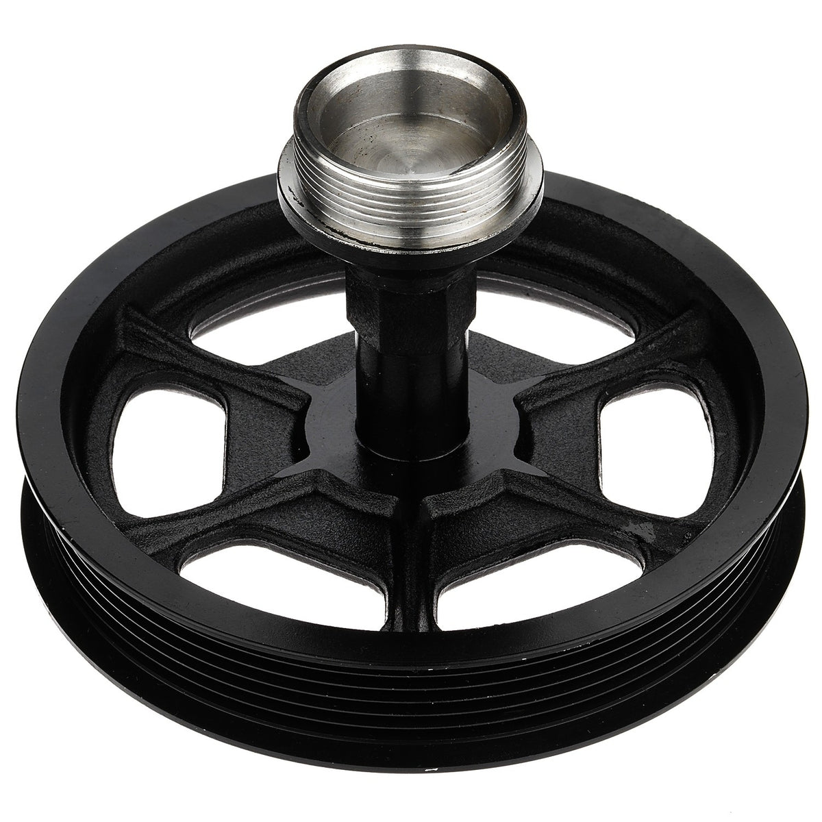 Graywerks Engine Harmonic Balancer 102110