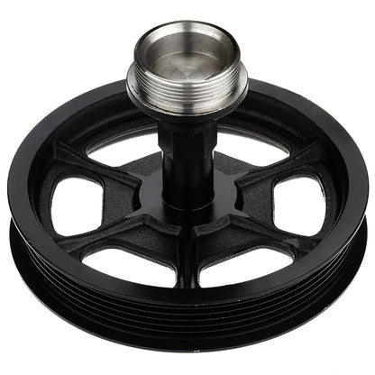 Graywerks Engine Harmonic Balancer 102110
