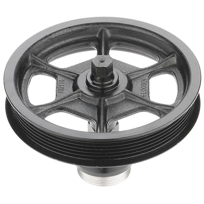 Graywerks Engine Harmonic Balancer 102110