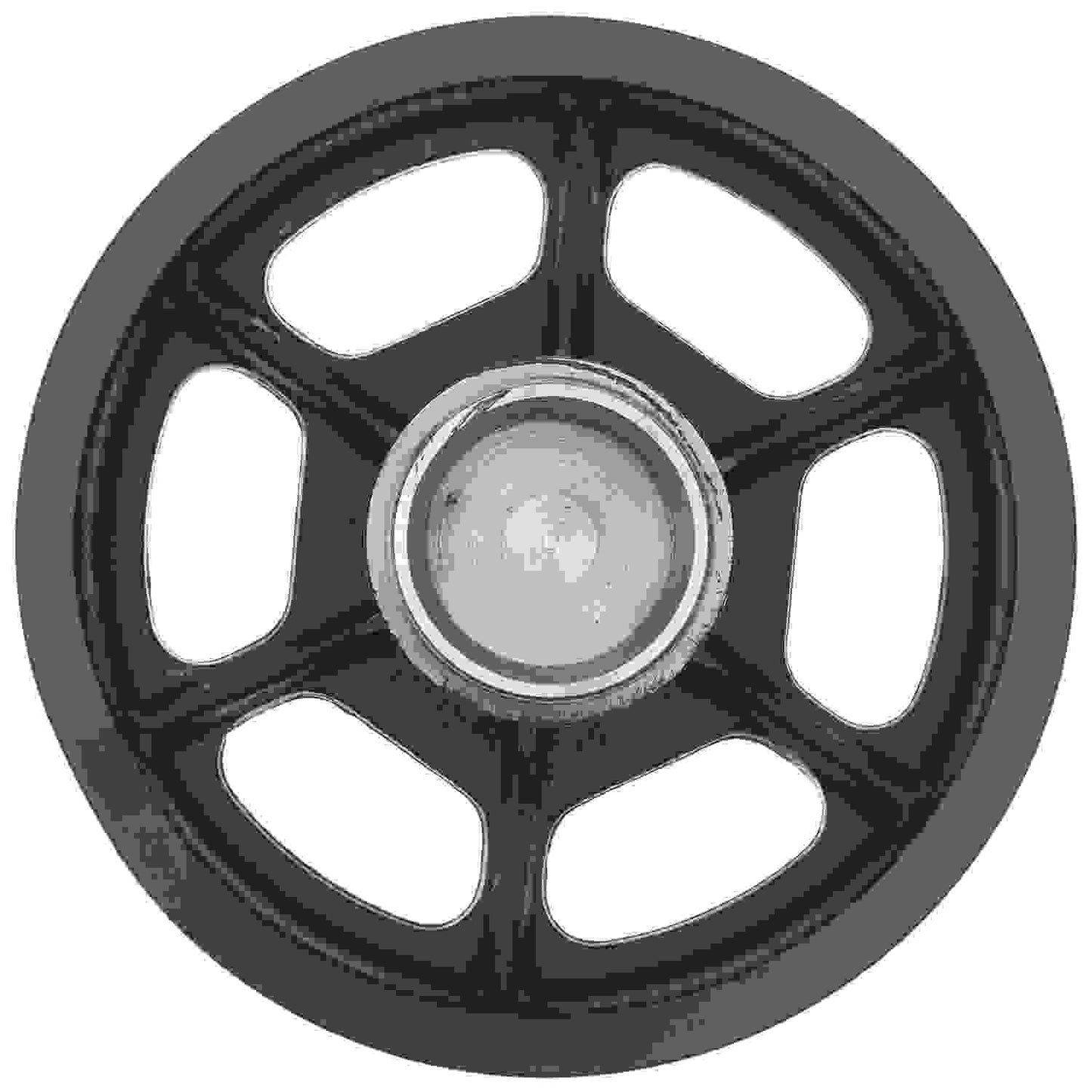 Graywerks Engine Harmonic Balancer 102110