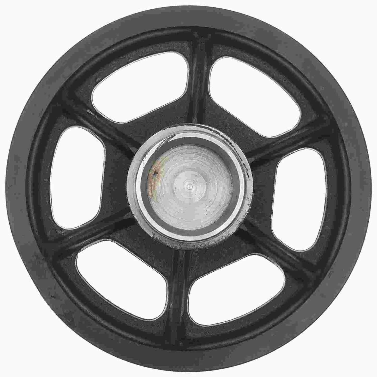 Graywerks Engine Harmonic Balancer 102110