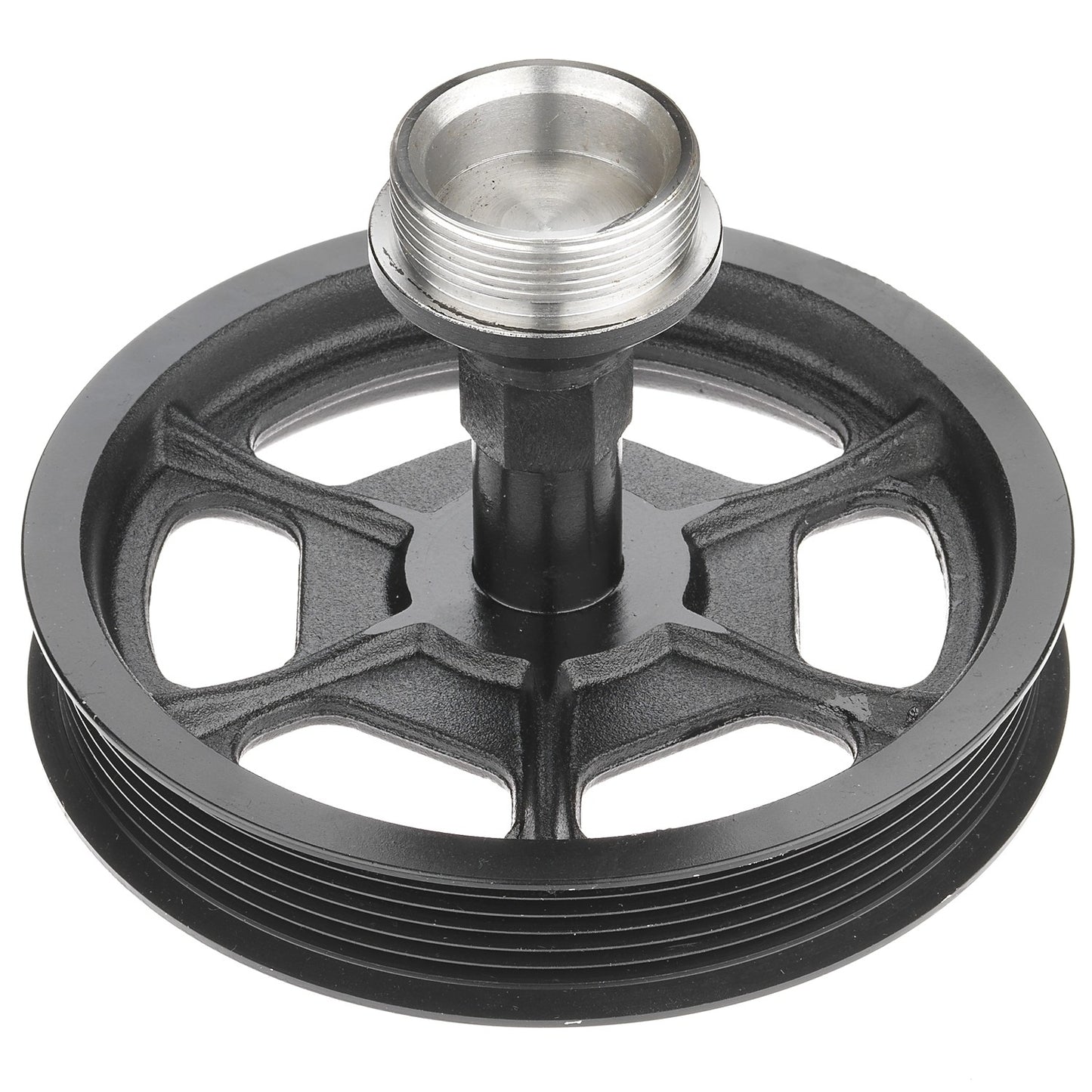 Graywerks Engine Harmonic Balancer 102110