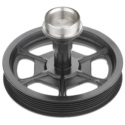Graywerks Engine Harmonic Balancer 102110