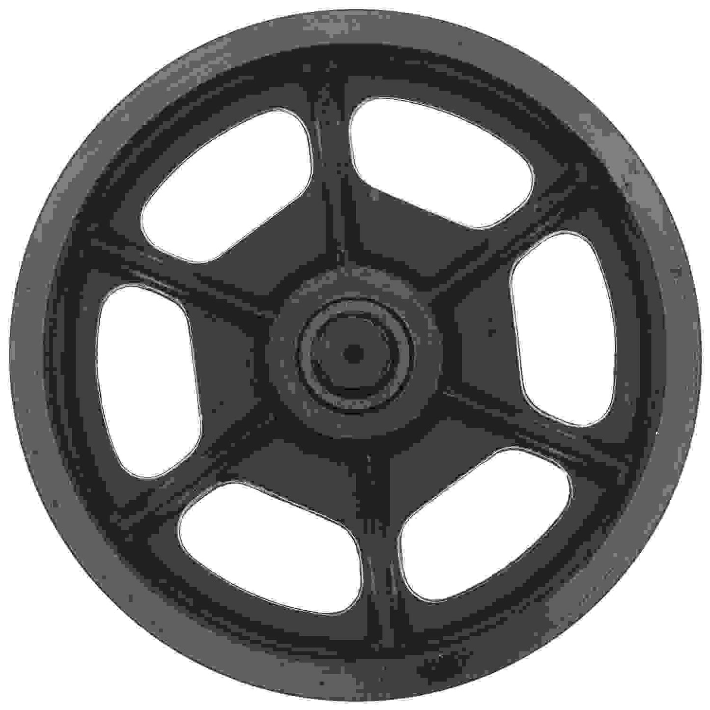 Graywerks Engine Harmonic Balancer 102110