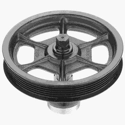 Graywerks Engine Harmonic Balancer 102110