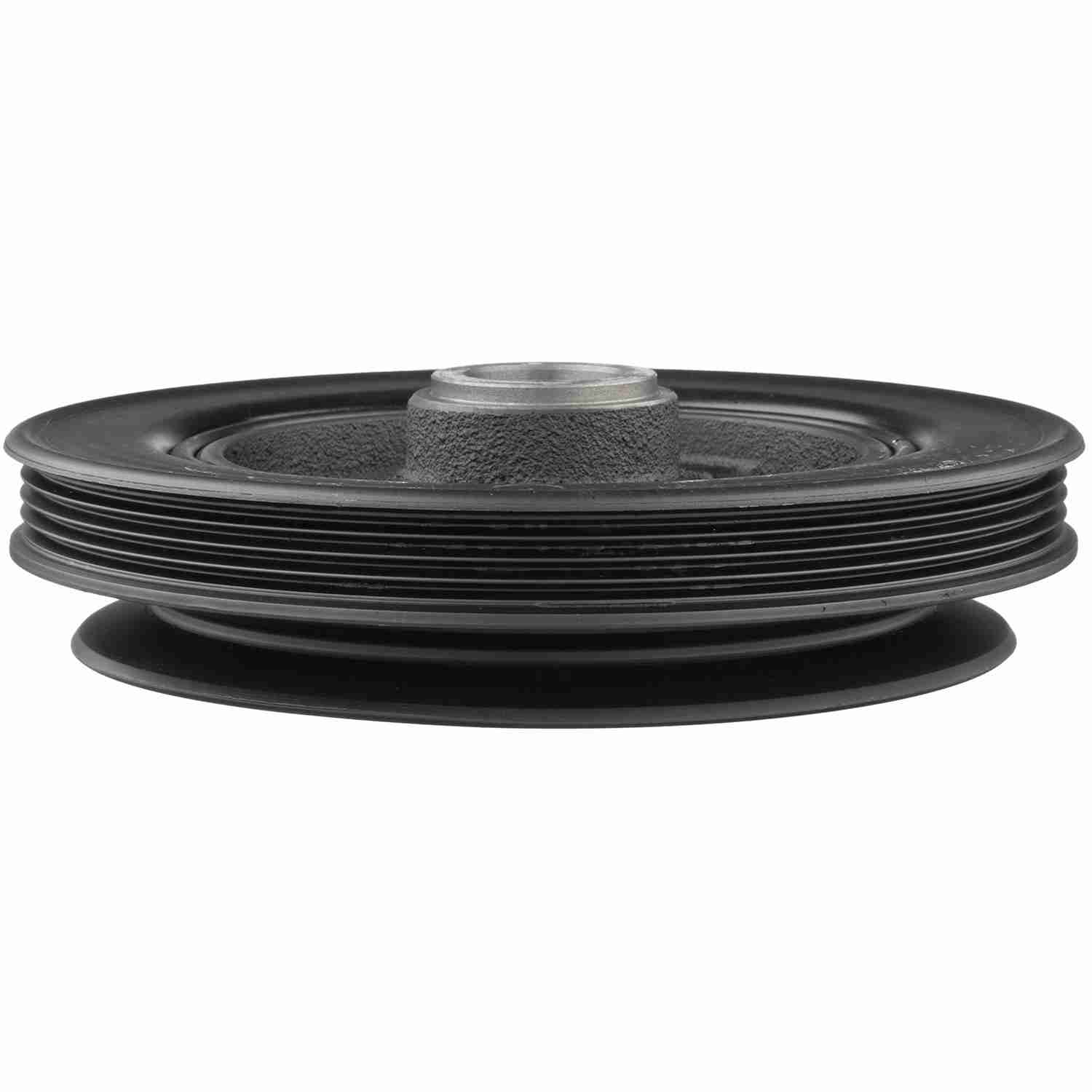 Graywerks Engine Harmonic Balancer 102112