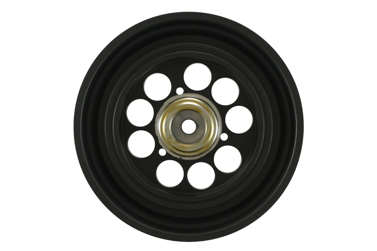 Graywerks Engine Harmonic Balancer 102112