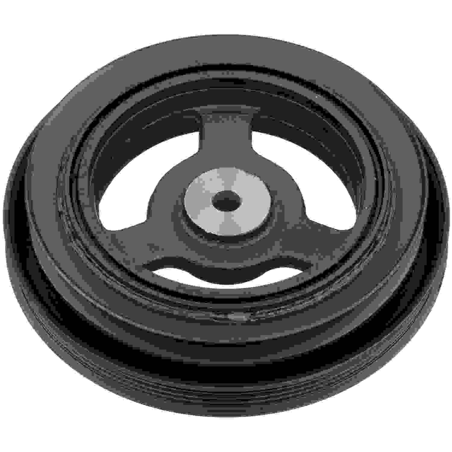 Graywerks Engine Harmonic Balancer 102112