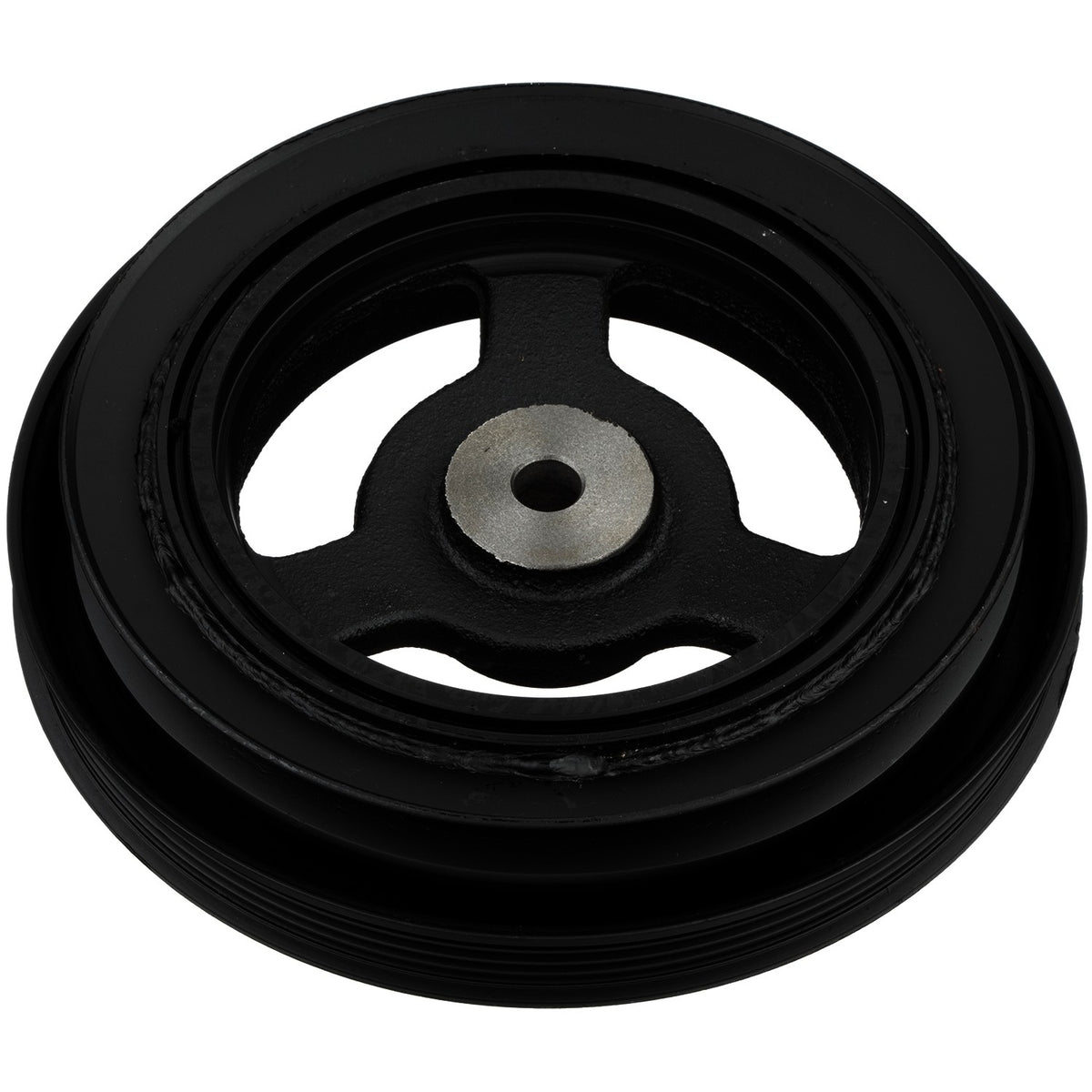 Graywerks Engine Harmonic Balancer 102112