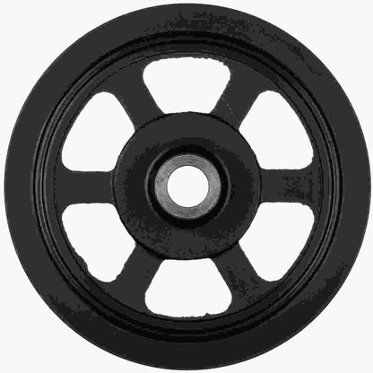 Graywerks Engine Harmonic Balancer 102114