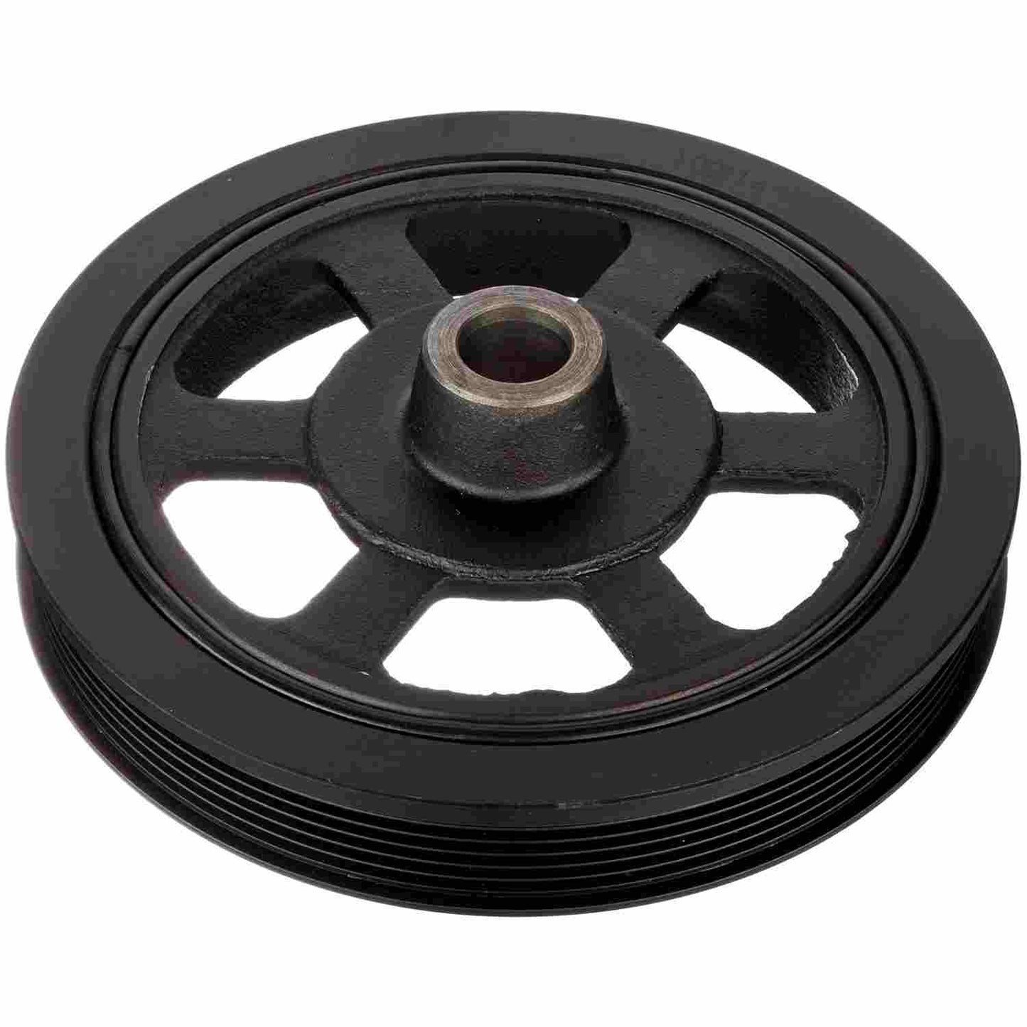 Graywerks Engine Harmonic Balancer 102114