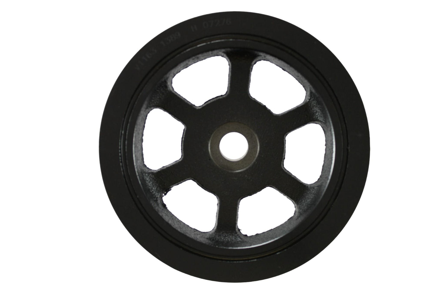 Graywerks Engine Harmonic Balancer 102114