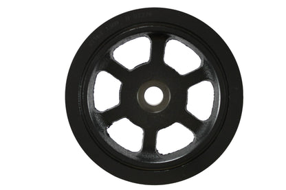 Graywerks Engine Harmonic Balancer 102114
