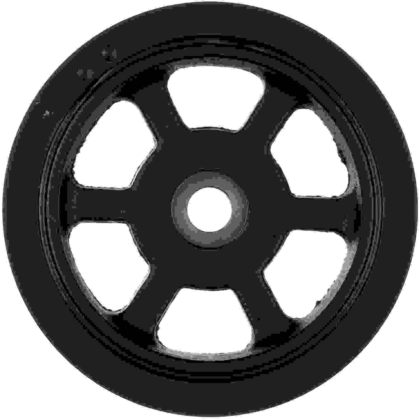 Graywerks Engine Harmonic Balancer 102114
