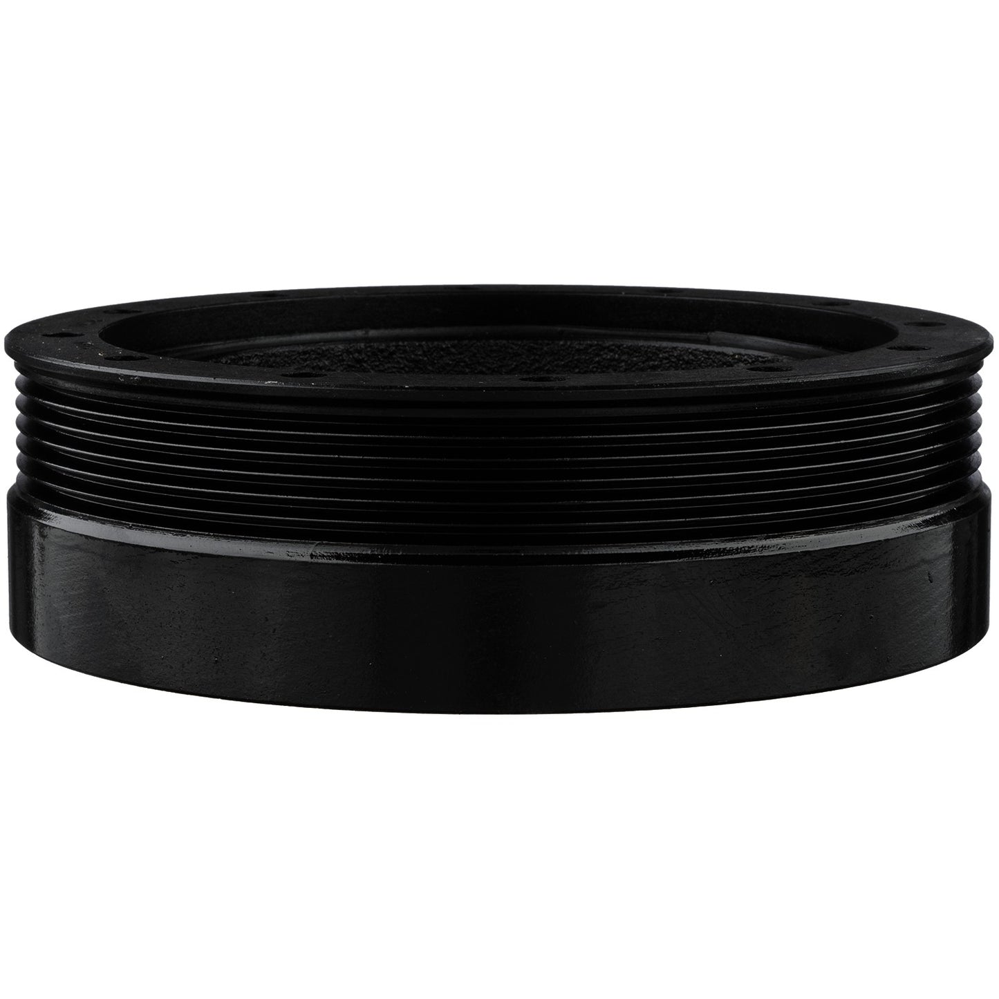 ATP Parts Engine Harmonic Balancer 102115 image 3