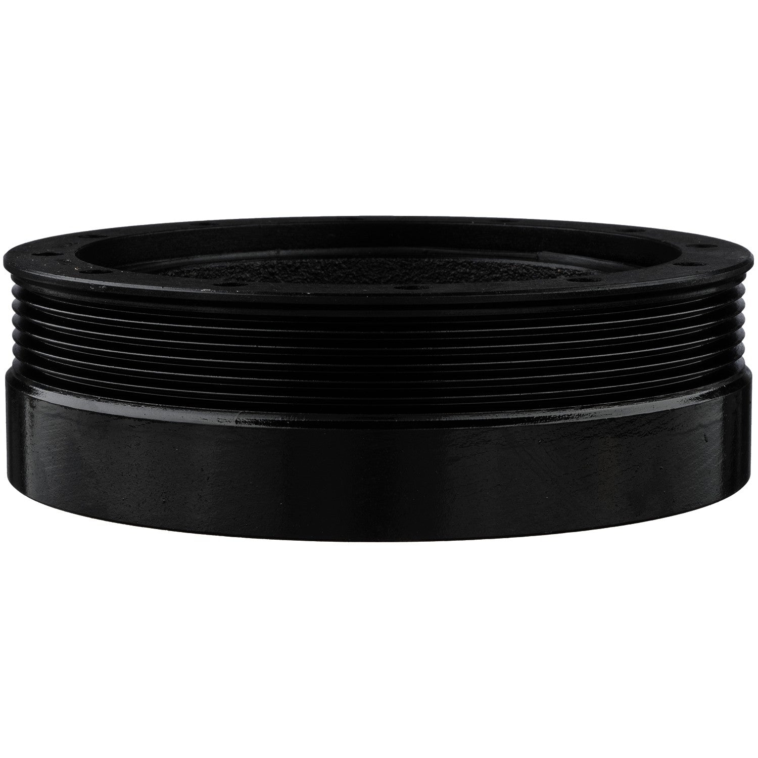 ATP Parts Engine Harmonic Balancer 102115 image 3
