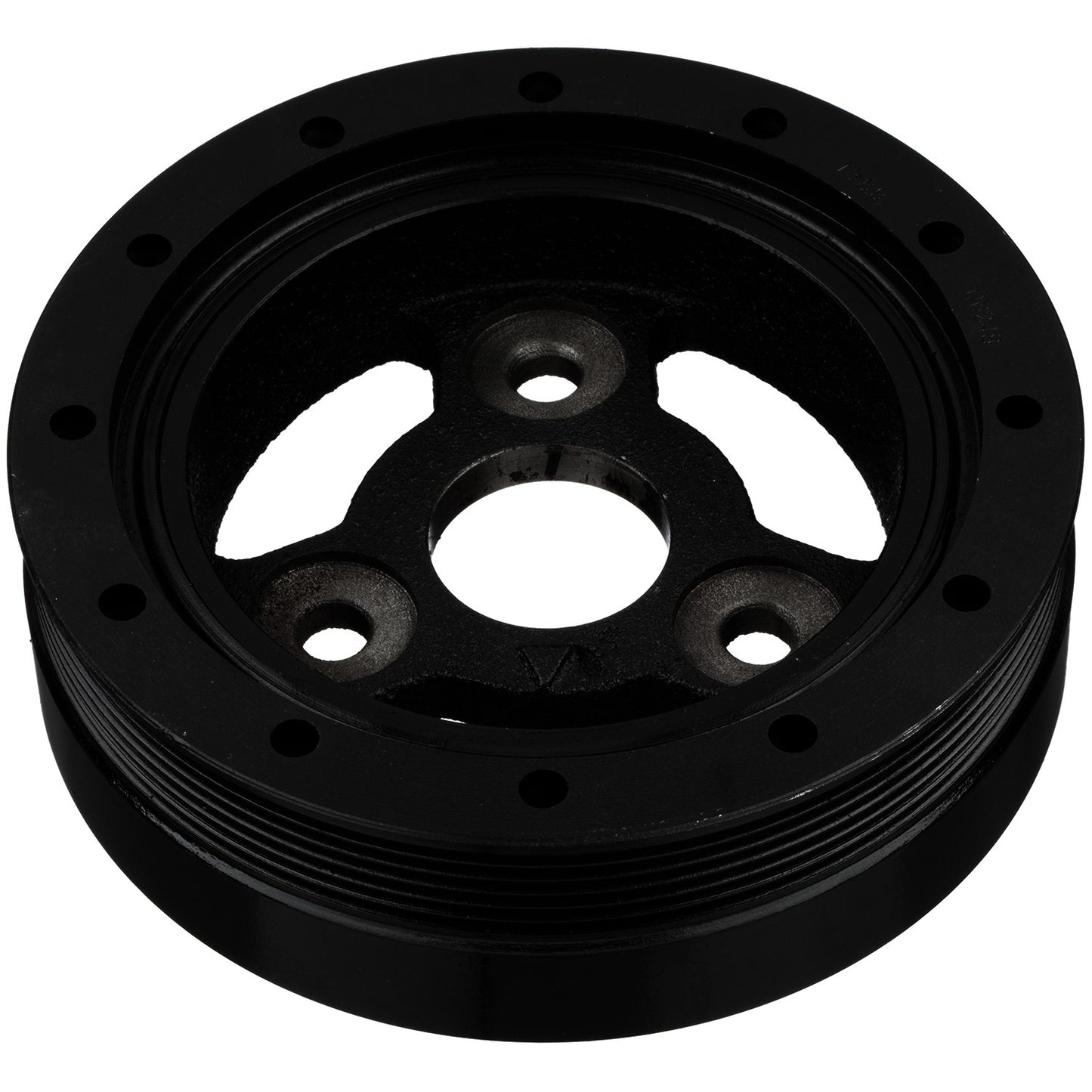 ATP Parts Engine Harmonic Balancer 102115 image 2