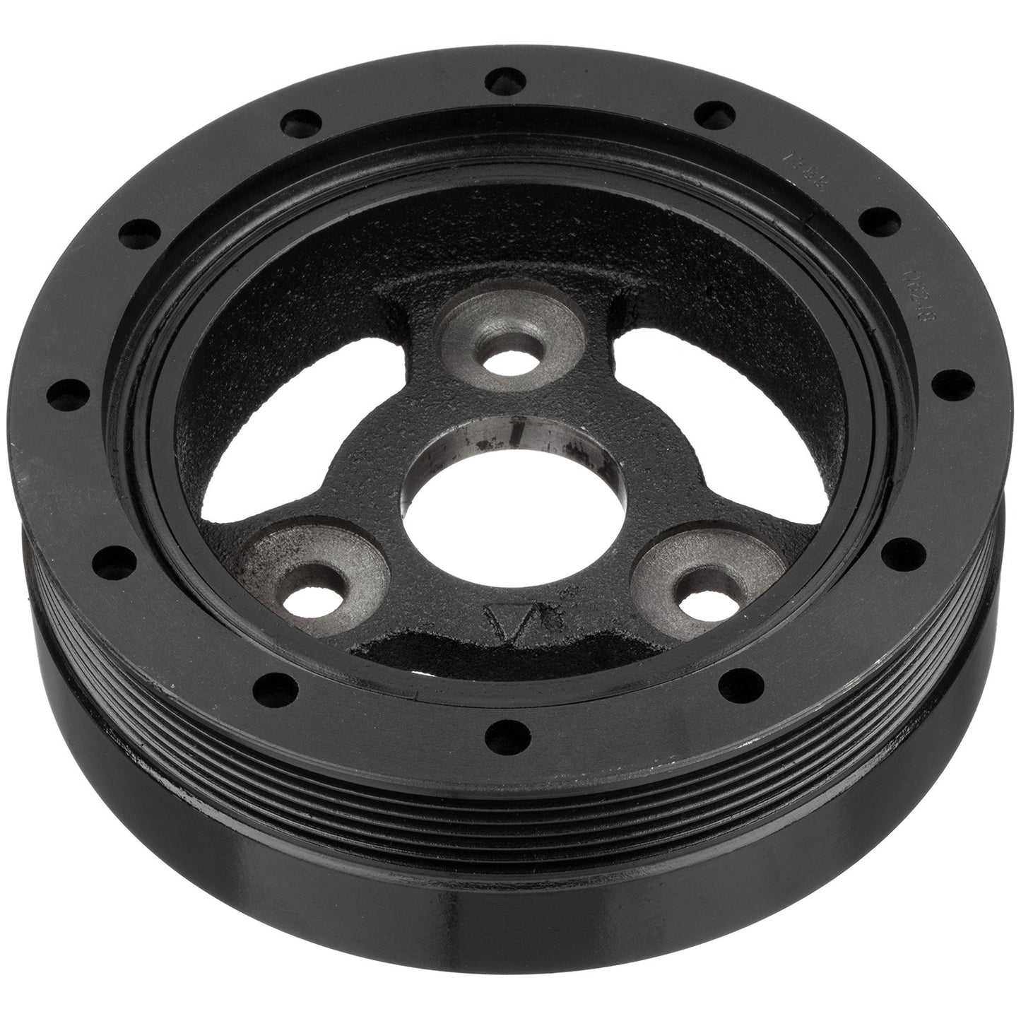 ATP Parts Engine Harmonic Balancer 102115 main image