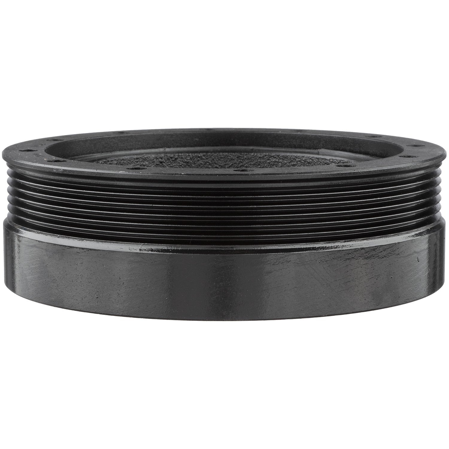 ATP Parts Engine Harmonic Balancer 102115 image 5