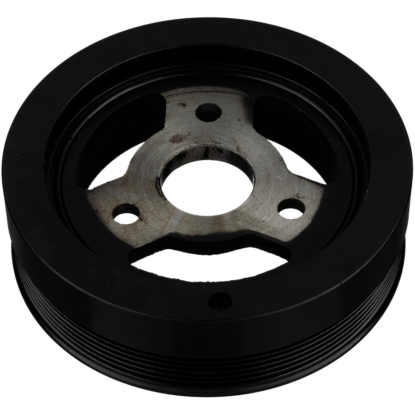ATP Parts Engine Harmonic Balancer 102115 image 6
