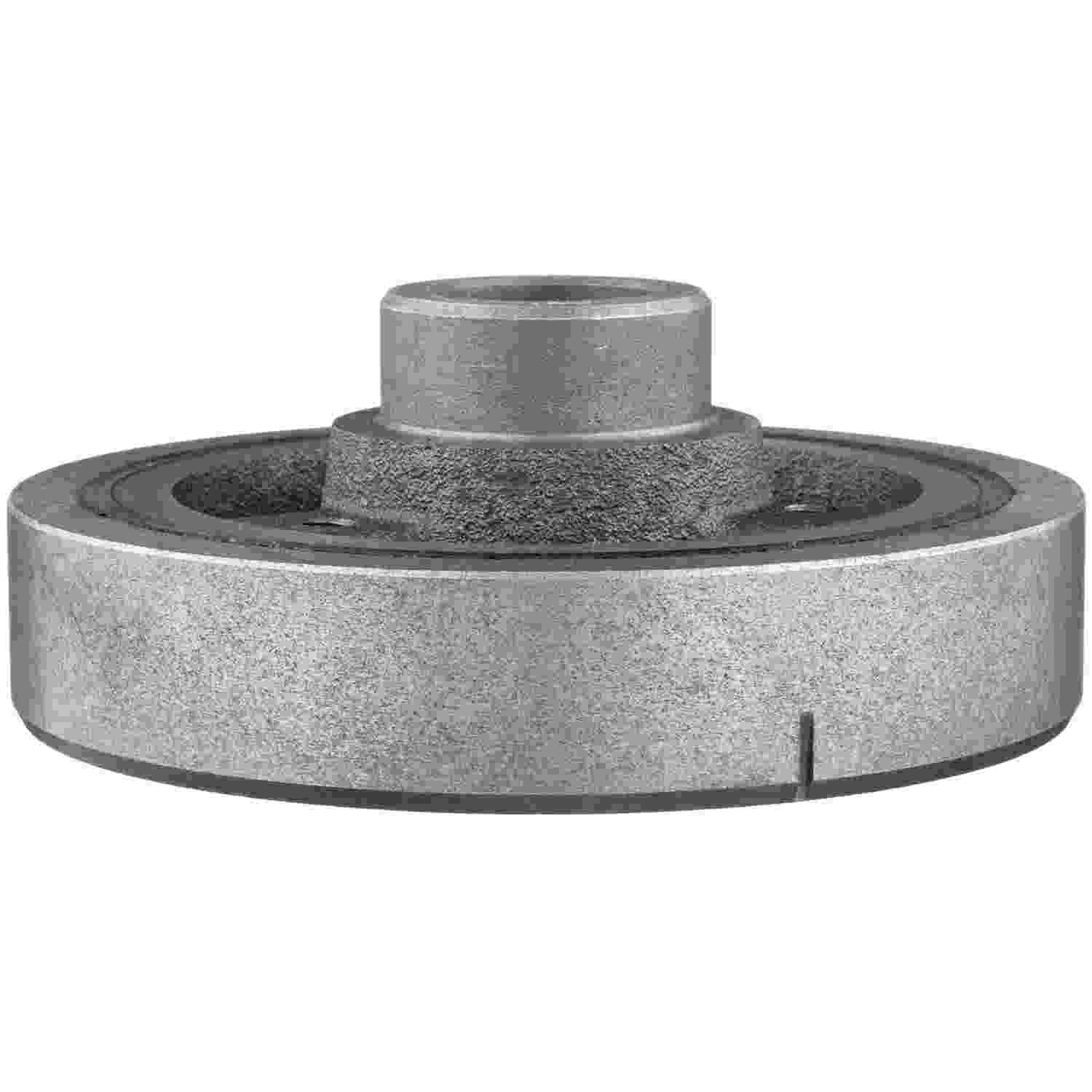 Graywerks Engine Harmonic Balancer 102116