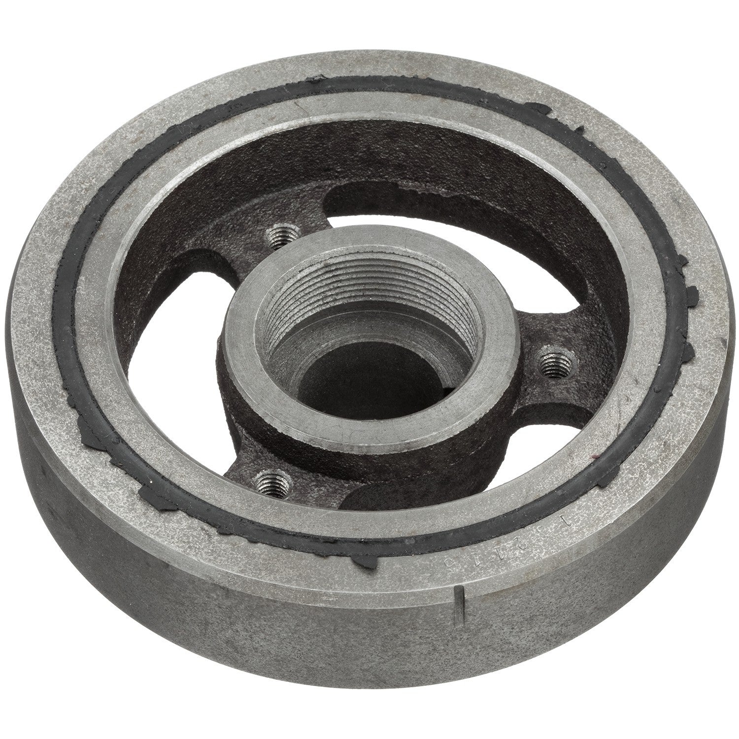 Graywerks Engine Harmonic Balancer 102116