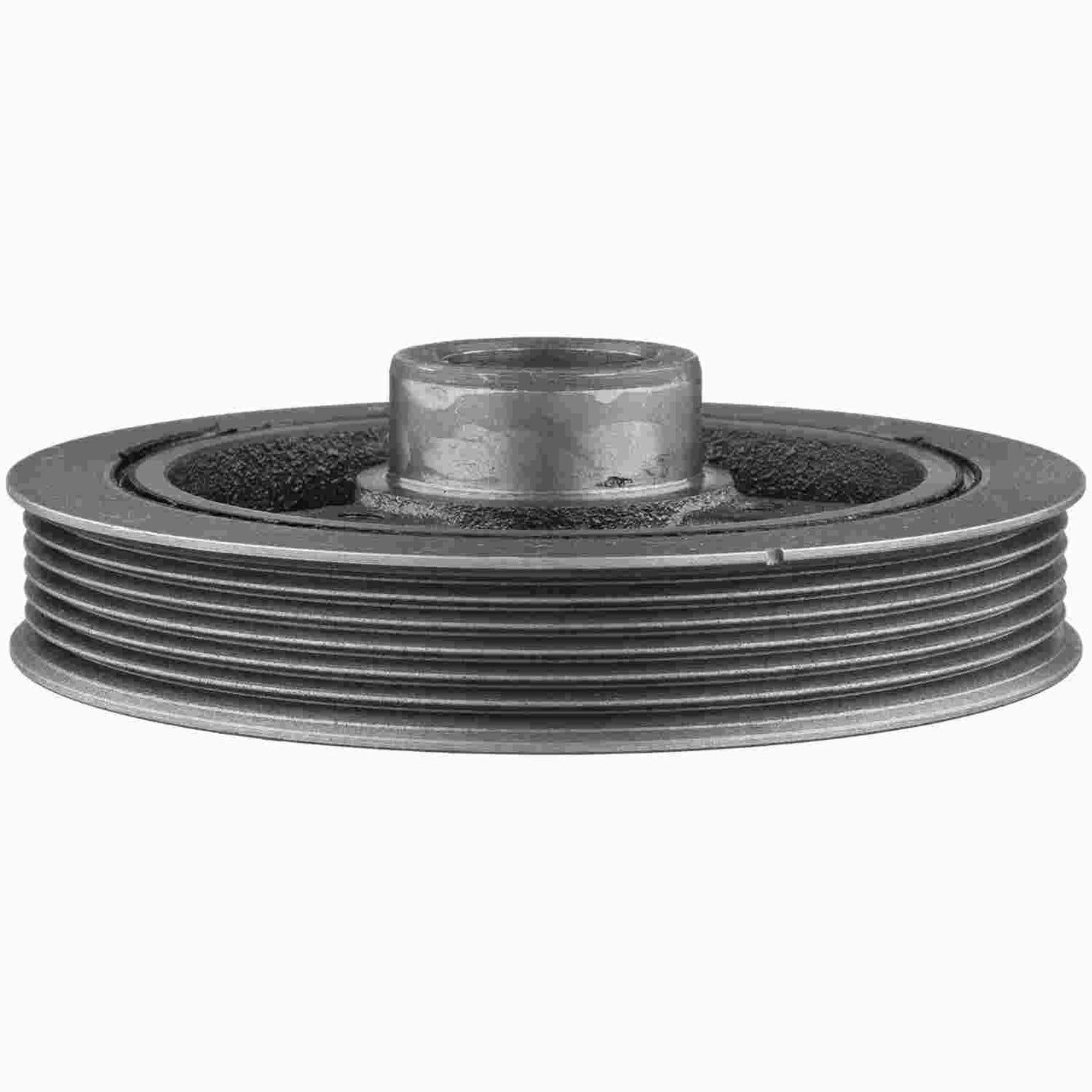 Graywerks Engine Harmonic Balancer 102117