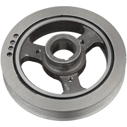 Graywerks Engine Harmonic Balancer 102117