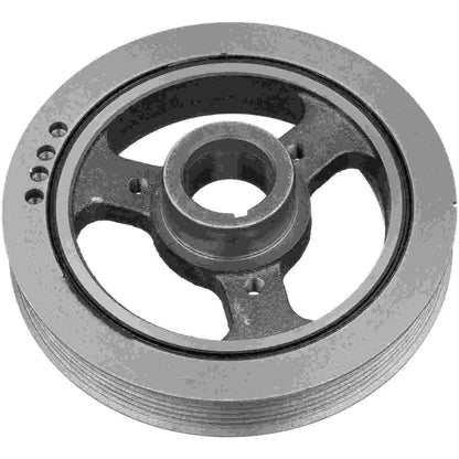 Graywerks Engine Harmonic Balancer 102117