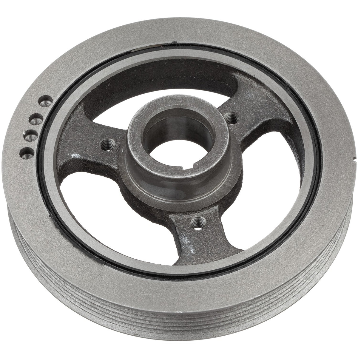 Graywerks Engine Harmonic Balancer 102117