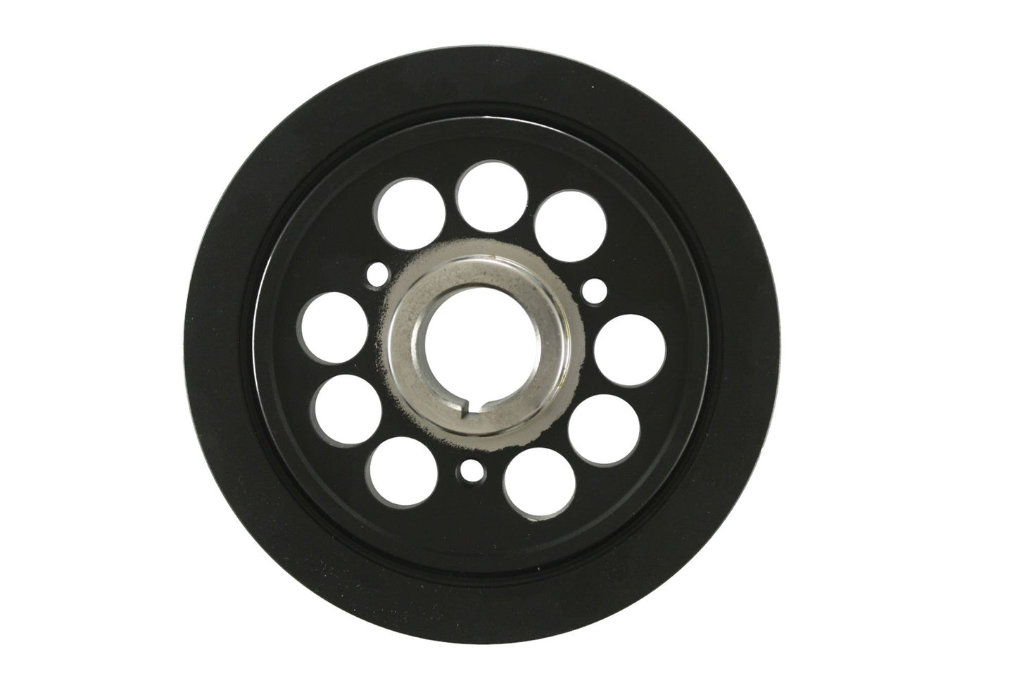 Graywerks Engine Harmonic Balancer 102117