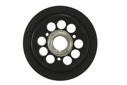 Graywerks Engine Harmonic Balancer 102117