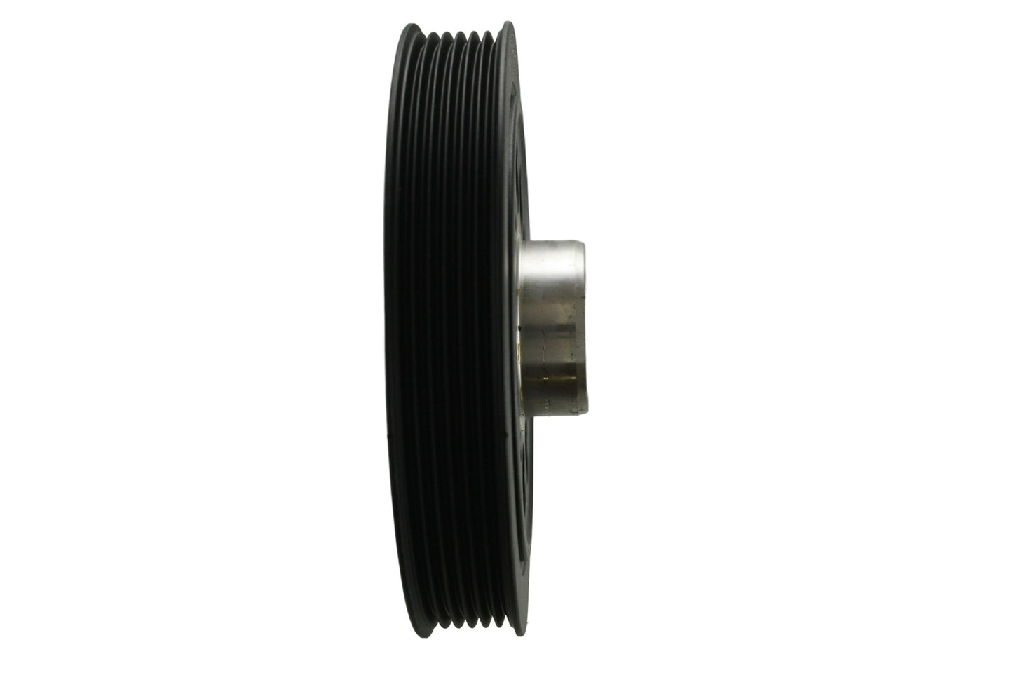 Graywerks Engine Harmonic Balancer 102117