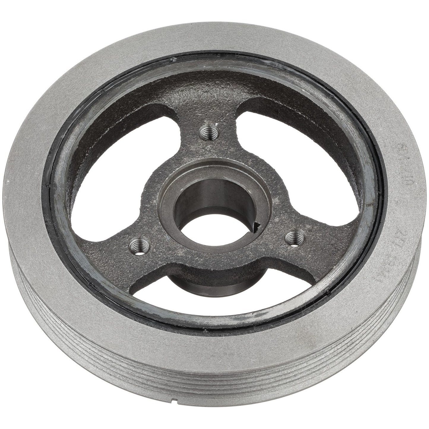 Graywerks Engine Harmonic Balancer 102117