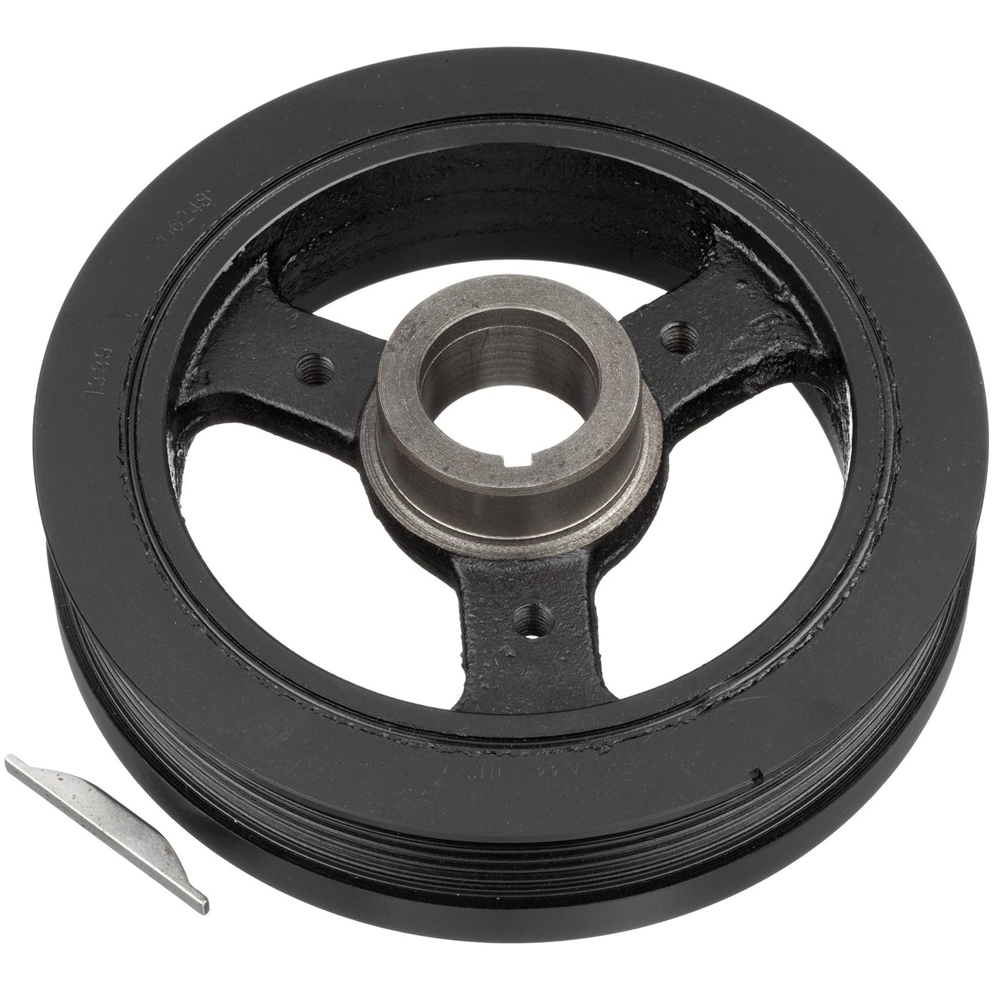 ATP Engine Harmonic Balancer 102118