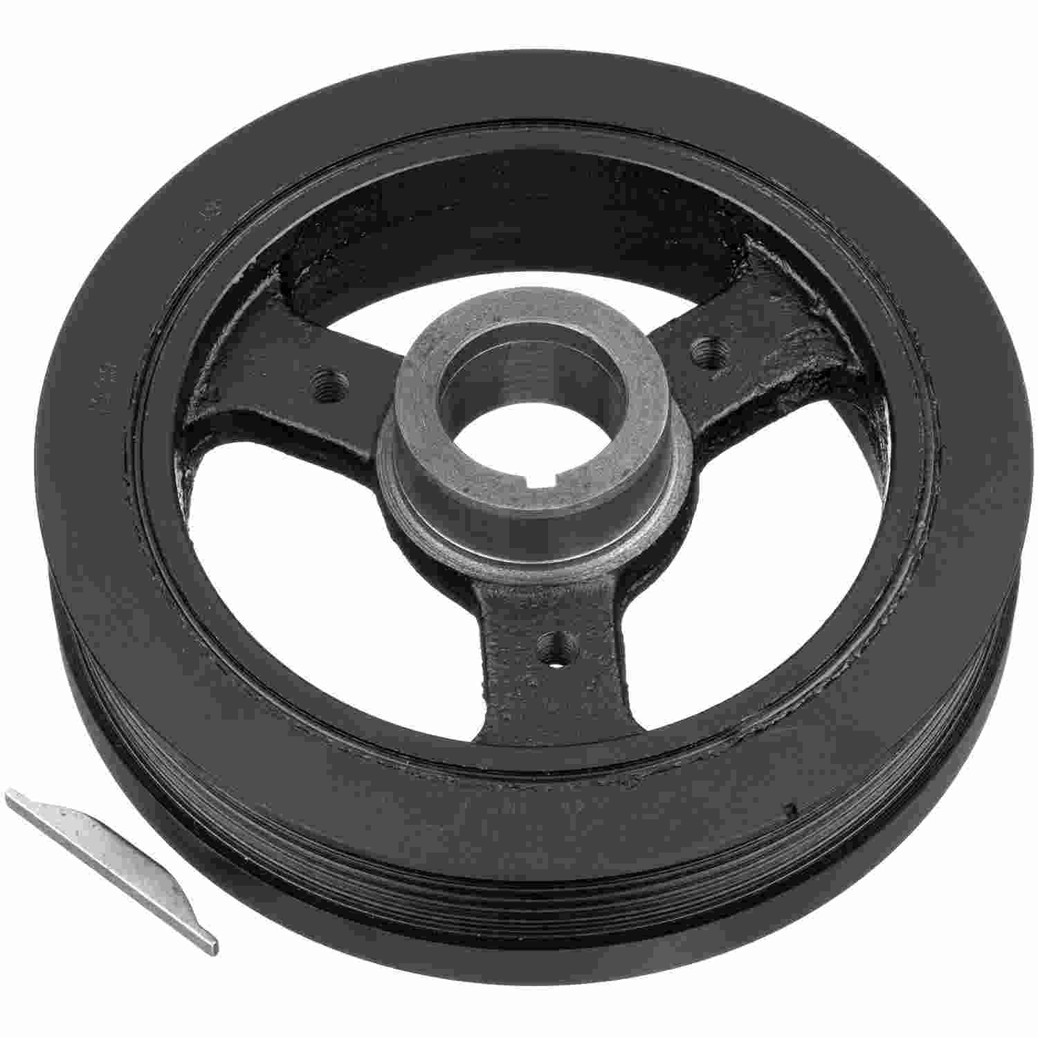 ATP Engine Harmonic Balancer 102118