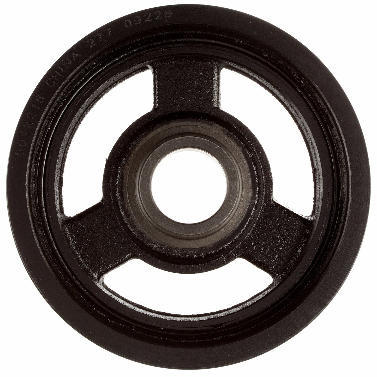 Graywerks Engine Harmonic Balancer 102120
