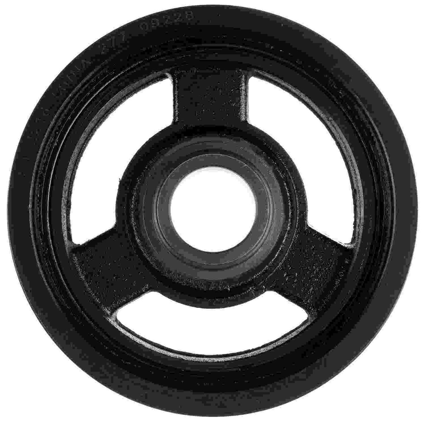 Graywerks Engine Harmonic Balancer 102120