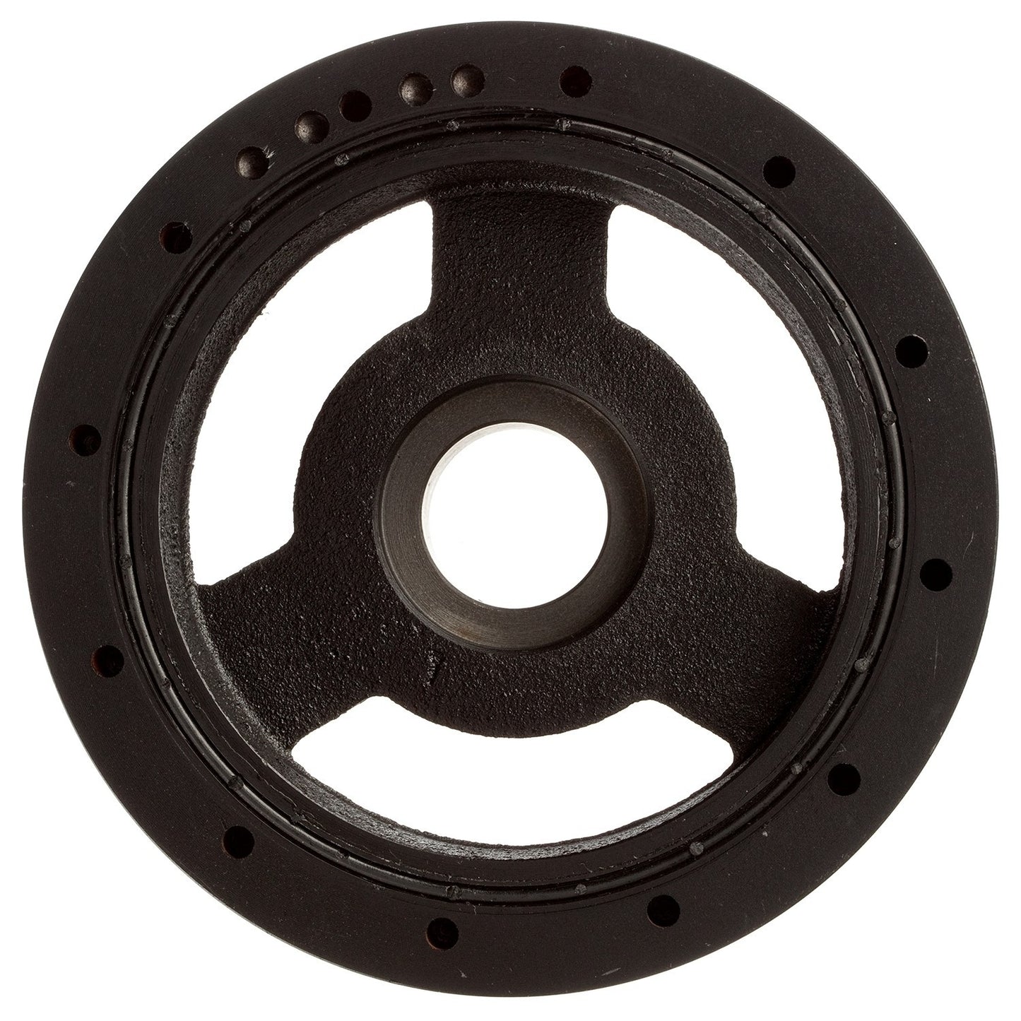 Graywerks Engine Harmonic Balancer 102120