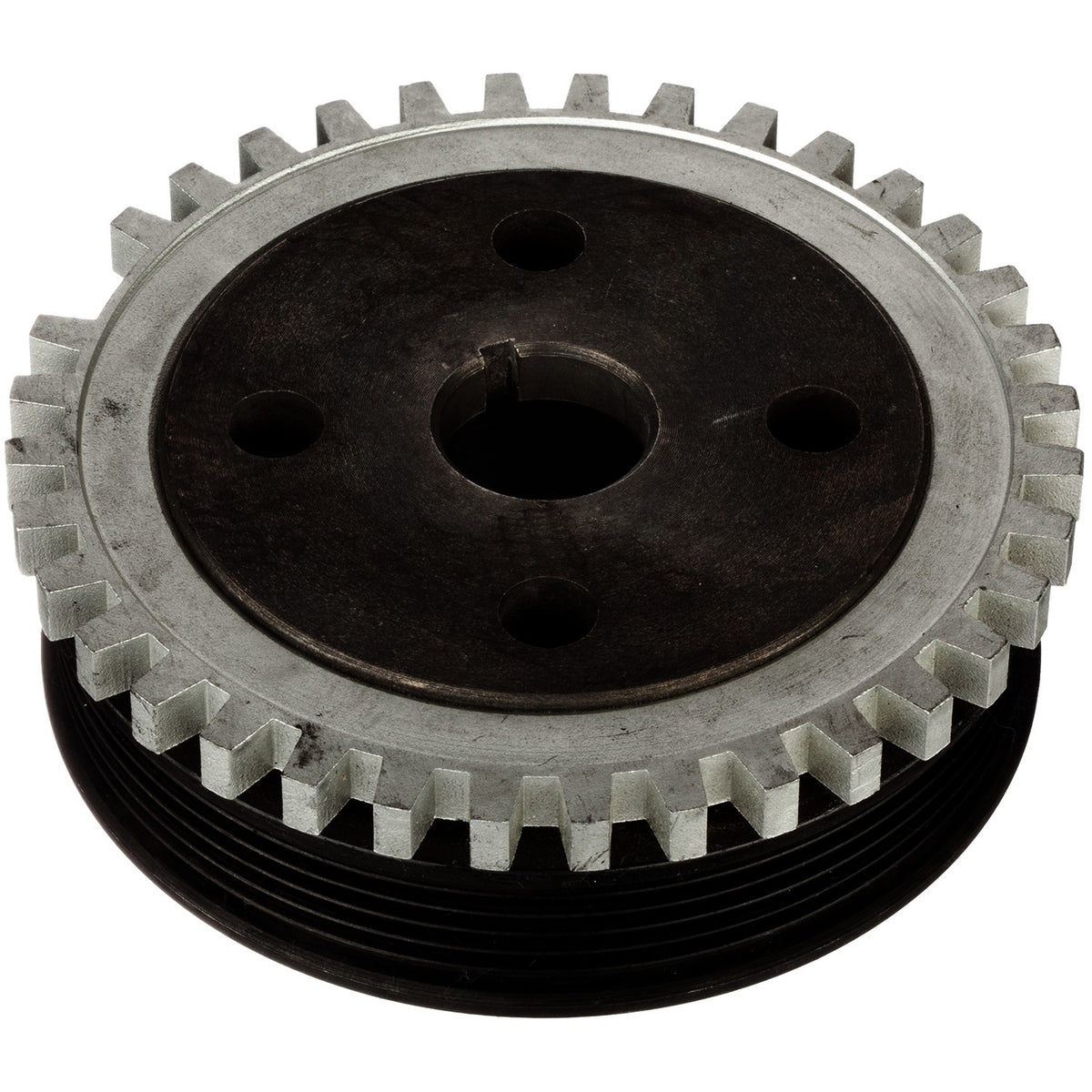 Graywerks Engine Harmonic Balancer 102123