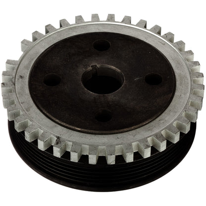 Graywerks Engine Harmonic Balancer 102123