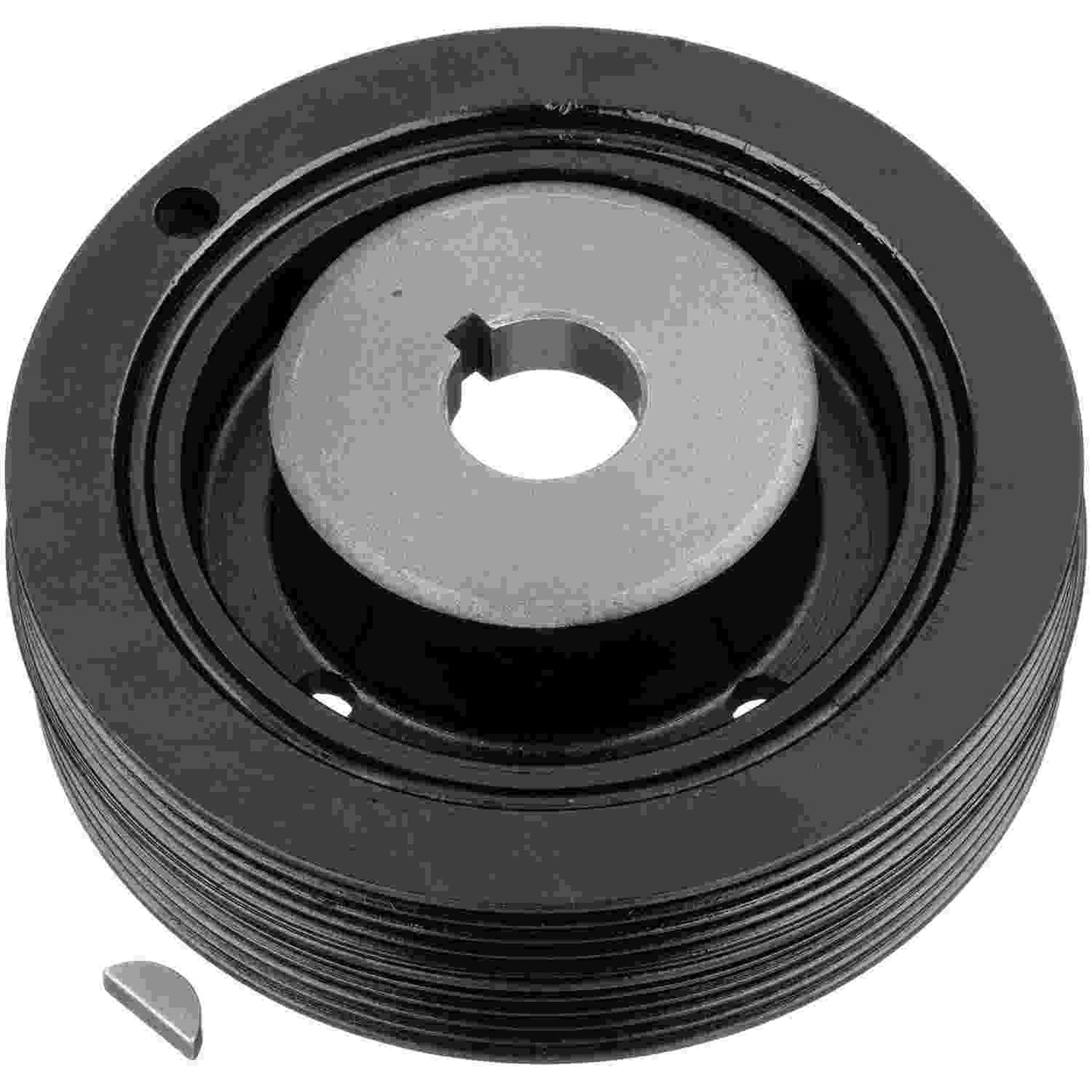 Graywerks Engine Harmonic Balancer 102126