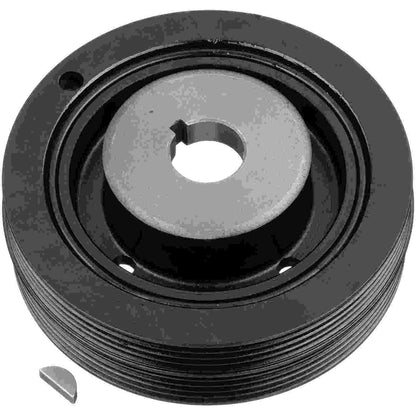 Graywerks Engine Harmonic Balancer 102126