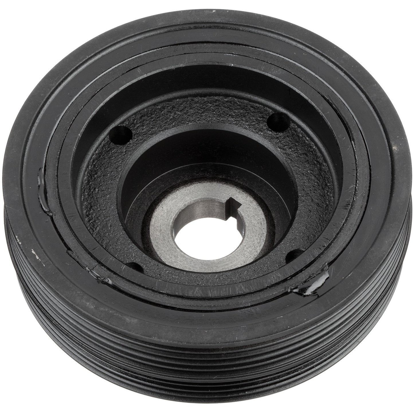 Graywerks Engine Harmonic Balancer 102126