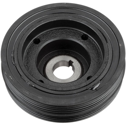Graywerks Engine Harmonic Balancer 102126