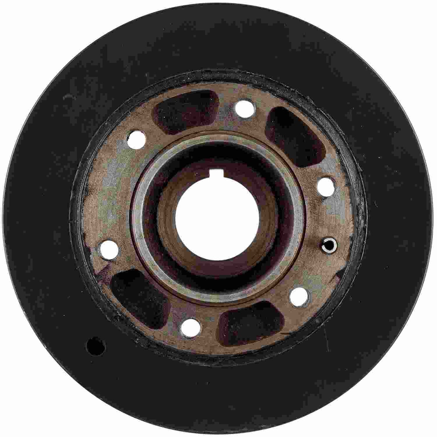 ATP Engine Harmonic Balancer 102127