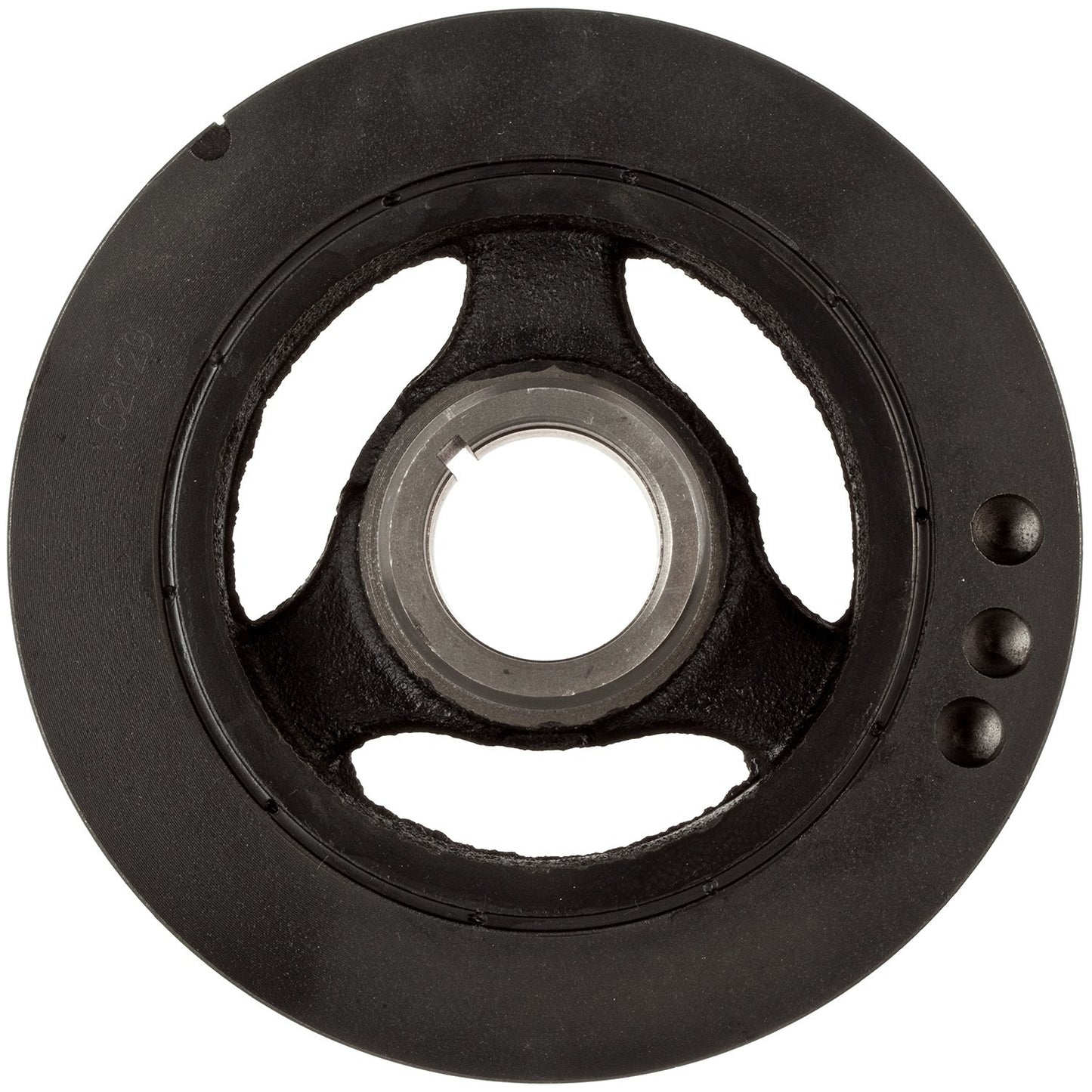 Graywerks Engine Harmonic Balancer 102129