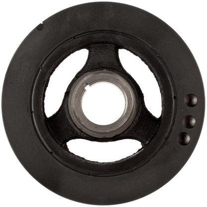 Graywerks Engine Harmonic Balancer 102129