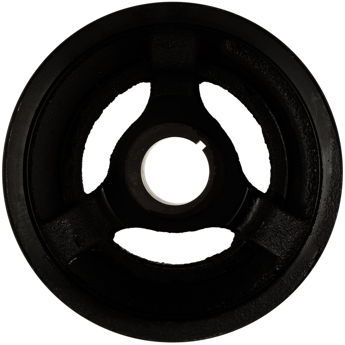 Graywerks Engine Harmonic Balancer 102129