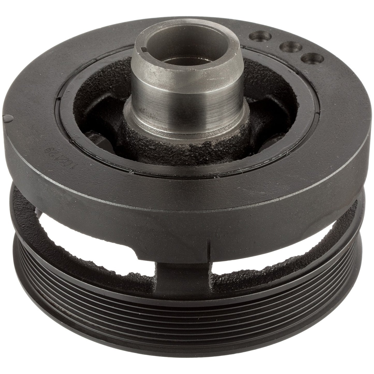 Graywerks Engine Harmonic Balancer 102129